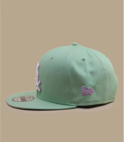 NEW ERA Pastel Patch 9Fifty Sox -New Era pastel patch 9fifty sox 3