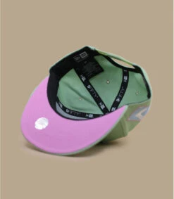 NEW ERA Pastel Patch 9Fifty Sox -New Era pastel patch 9fifty sox 6