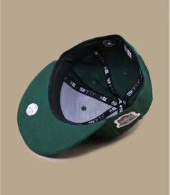 NEW ERA Patch 59Fifty LA Dark Green 11 NEW ERA Patch 59Fifty LA Dark Green -New Era patch 59fifty la dark green 5