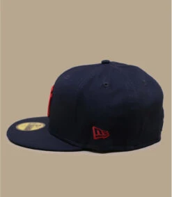 NEW ERA Patch 59Fifty NY Navy 8 NEW ERA Patch 59Fifty NY Navy -New Era patch 59fifty ny navy 2