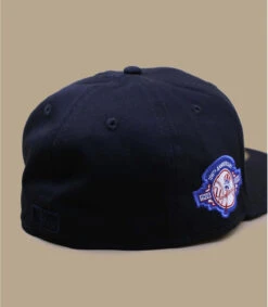 NEW ERA Patch 59Fifty NY Navy 10 NEW ERA Patch 59Fifty NY Navy -New Era patch 59fifty ny navy 4