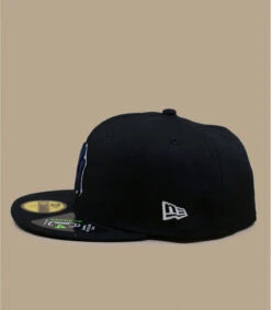 NEW ERA Repreve 5950 NY Black -New Era repreve 5950 ny black 3