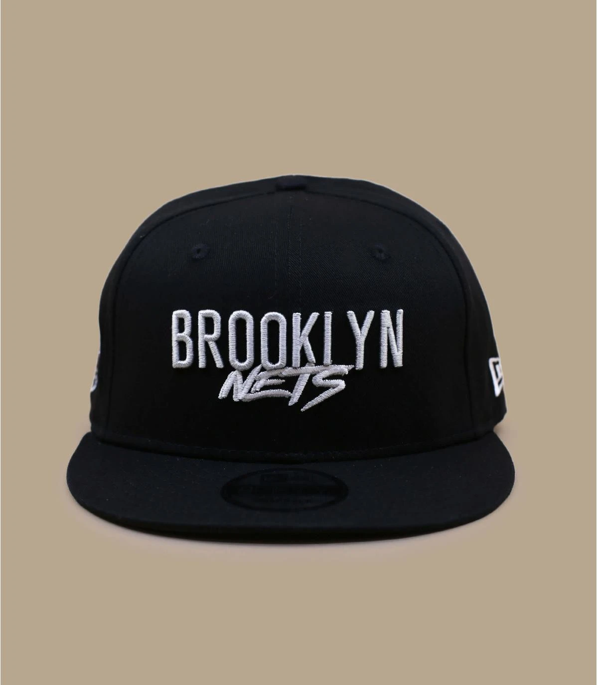 NEW ERA Script Team 950 Brooklyn Nets 2 NEW ERA Script Team 950 Brooklyn Nets – Image 2