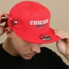 NEW ERA Script Team 950 Chicago Bulls