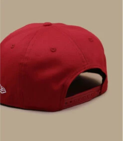 NEW ERA Script Team 950 Chicago Bulls -New Era script team 950 chicago bulls 4