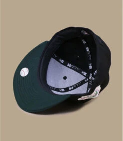 NEW ERA Series 59Fifty Oakland Athletics -New Era series 59fifty oakland athletics 5