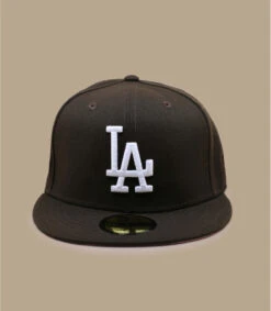 NEW ERA Side Patch 5950 LA Dodgers Walnut Pink 8 NEW ERA Side Patch 5950 LA Dodgers Walnut Pink -New Era side patch 5950 la dodgers walnut pink 2