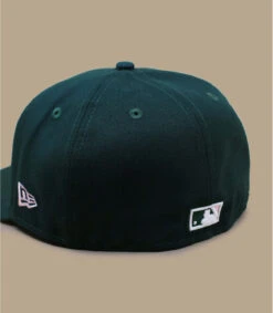 NEW ERA Side Patch 5950 LA Green & Pink 10 NEW ERA Side Patch 5950 LA Green & Pink -New Era side patch 5950 la green pink 4