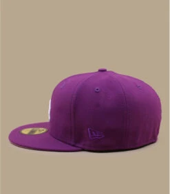 NEW ERA Side Patch 5950 LA Sparkling Grape 9 NEW ERA Side Patch 5950 LA Sparkling Grape -New Era side patch 5950 la sparkling grape 3