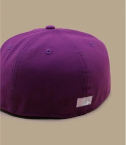 NEW ERA Side Patch 5950 LA Sparkling Grape 10 NEW ERA Side Patch 5950 LA Sparkling Grape -New Era side patch 5950 la sparkling grape 4