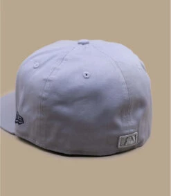 NEW ERA Side Patch 5950 NY Gray 8 NEW ERA Side Patch 5950 NY Gray -New Era side patch 5950 ny gray 3