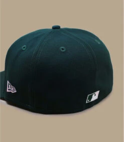 NEW ERA Side Patch 5950 NY Green & Pink 10 NEW ERA Side Patch 5950 NY Green & Pink -New Era side patch 5950 ny green pink 4