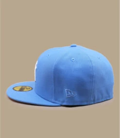 NEW ERA Side Patch 5950 NY Yankees Sky Pink 11 NEW ERA Side Patch 5950 NY Yankees Sky Pink -New Era side patch 5950 ny yankees sky pink 5