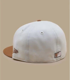 NEW ERA Side Patch 59Fifty Anaheim Angels Bronze Chrome Brown Pink -New Era side patch 59fifty anaheim angels bronze chrome brown pink 4