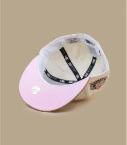 NEW ERA Side Patch 59Fifty Arizona Diamondbacks Bronze Chrome Brown Pink 11 NEW ERA Side Patch 59Fifty Arizona Diamondbacks Bronze Chrome Brown Pink -New Era side patch 59fifty arizona diamondbacks bronze chrome brown pink 5