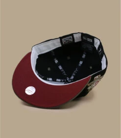 NEW ERA Side Patch 59Fifty Chicago Cubs Black New Olive 13 NEW ERA Side Patch 59Fifty Chicago Cubs Black New Olive -New Era side patch 59fifty chicago cubs black new olive 6