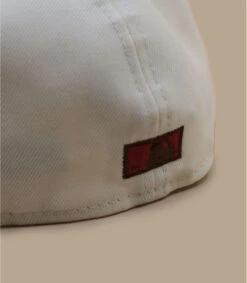 NEW ERA Side Patch 59Fifty Colorado Rockies Chrome Olive -New Era side patch 59fifty colorado rockies chrome olive 4