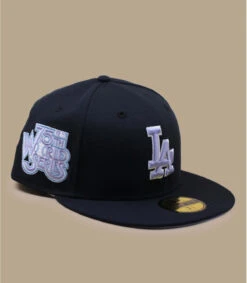 NEW ERA Side Patch 59Fifty Los Angles Dodgers Navy Lavender 7 NEW ERA Side Patch 59Fifty Los Angles Dodgers Navy Lavender -New Era side patch 59fifty los angles dodgers navy lavender 2