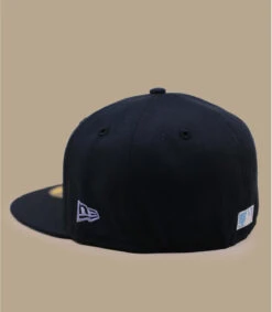 NEW ERA Side Patch 59Fifty New York Yankees Navy Lavender 10 NEW ERA Side Patch 59Fifty New York Yankees Navy Lavender -New Era side patch 59fifty new york yankees navy lavender 4