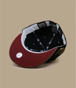 NEW ERA Side Patch 59Fifty Toronto Blue Jays Black New Olive 11 NEW ERA Side Patch 59Fifty Toronto Blue Jays Black New Olive -New Era side patch 59fifty toronto blue jays black new olive 5