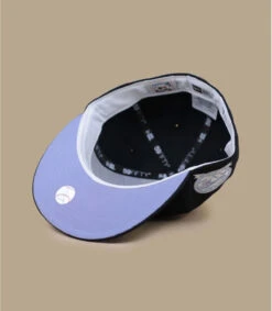 NEW ERA Side Patch 59Fifty Toronto Blue Jays Navy Lavender 9 NEW ERA Side Patch 59Fifty Toronto Blue Jays Navy Lavender -New Era side patch 59fifty toronto blue jays navy lavender 4