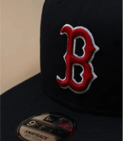 NEW ERA Snapback Boston Team -New Era snapback boston teamNew20Era20Snapback20Boston20team