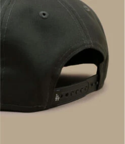 NEW ERA Snapback Flower 950 LA Olive -New Era snapback flower 950 la olive 4