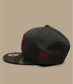 NEW ERA Snapback Kid Snapback DC Camo 950 Superman -New Era snapback kid snapback dc camo 950 superman 2