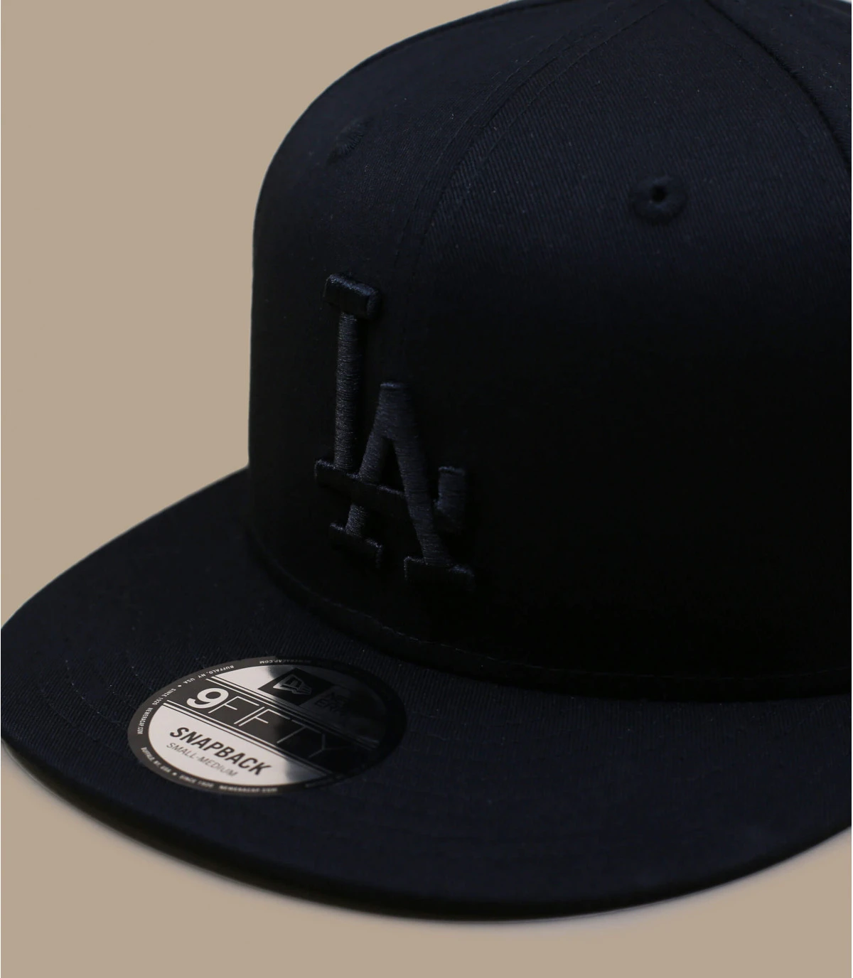 NEW ERA Snapback MLB BOB LA Dodgers 2 NEW ERA Snapback MLB BOB LA Dodgers – Image 2