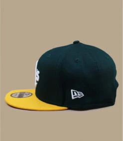 NEW ERA Snapback MLB Team Colour 950 Oakland Athletics 7 NEW ERA Snapback MLB Team Colour 950 Oakland Athletics -New Era snapback mlb team colour 950 oakland athletics 2