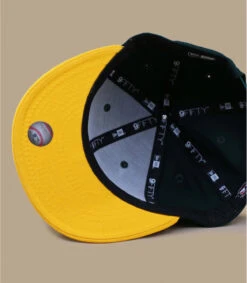 NEW ERA Snapback MLB Team Colour 950 Oakland Athletics 9 NEW ERA Snapback MLB Team Colour 950 Oakland Athletics -New Era snapback mlb team colour 950 oakland athletics 4