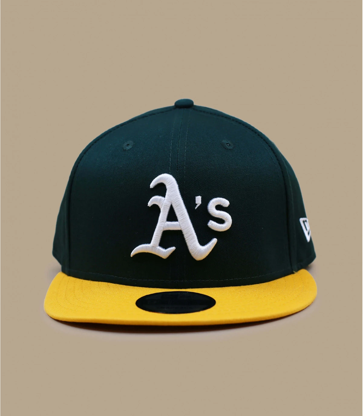 NEW ERA Snapback MLB Team Colour 950 Oakland Athletics 1 NEW ERA Snapback MLB Team Colour 950 Oakland Athletics