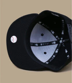 NEW ERA Snapback MLB Team Colour 950 SF Giants -New Era snapback mlb team colour 950 sf giants 5