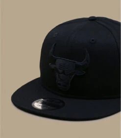 NEW ERA Snapback NBA BOB Bulls -New Era snapback nba bob bulls 2