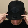 NEW ERA Snapback NBA BOB Lakers