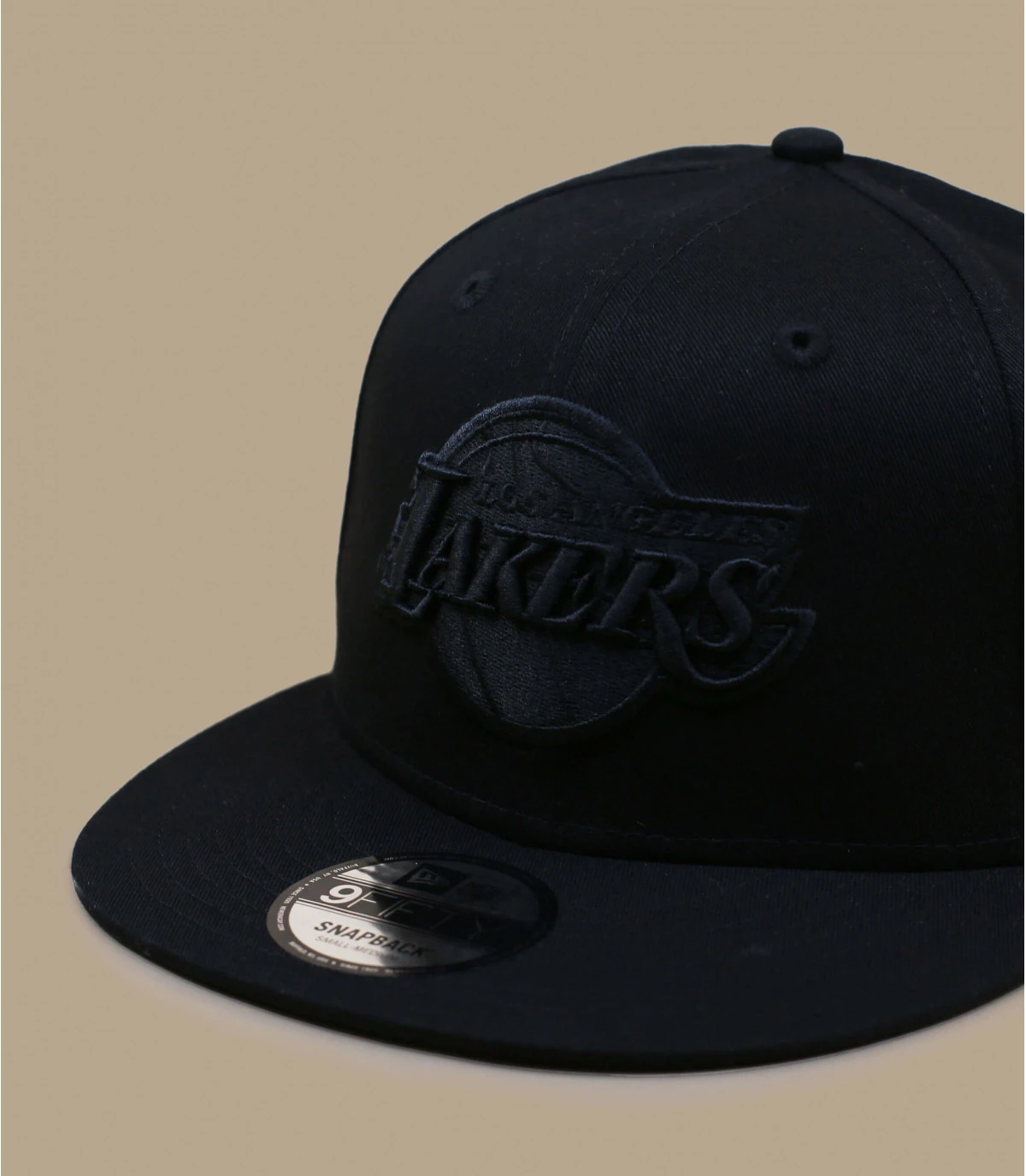 NEW ERA Snapback NBA BOB Lakers 3 NEW ERA Snapback NBA BOB Lakers – Image 3