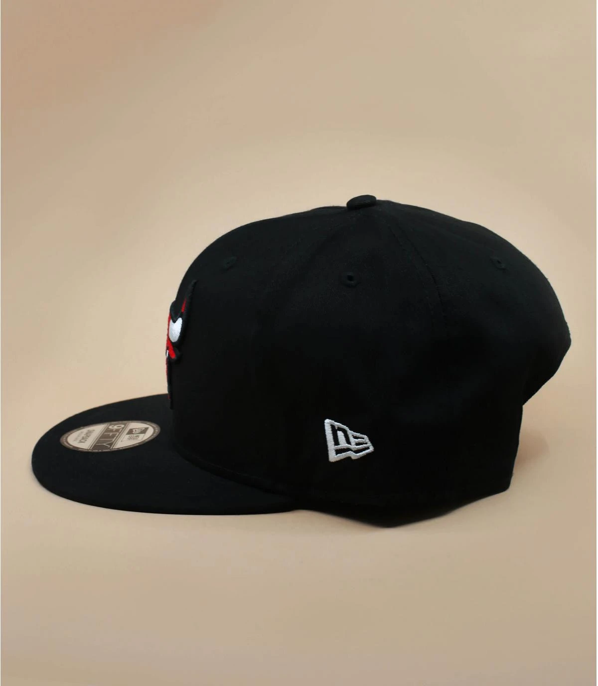 NEW ERA Snapback NBA Bulls 950 5 NEW ERA Snapback NBA Bulls 950 – Image 5