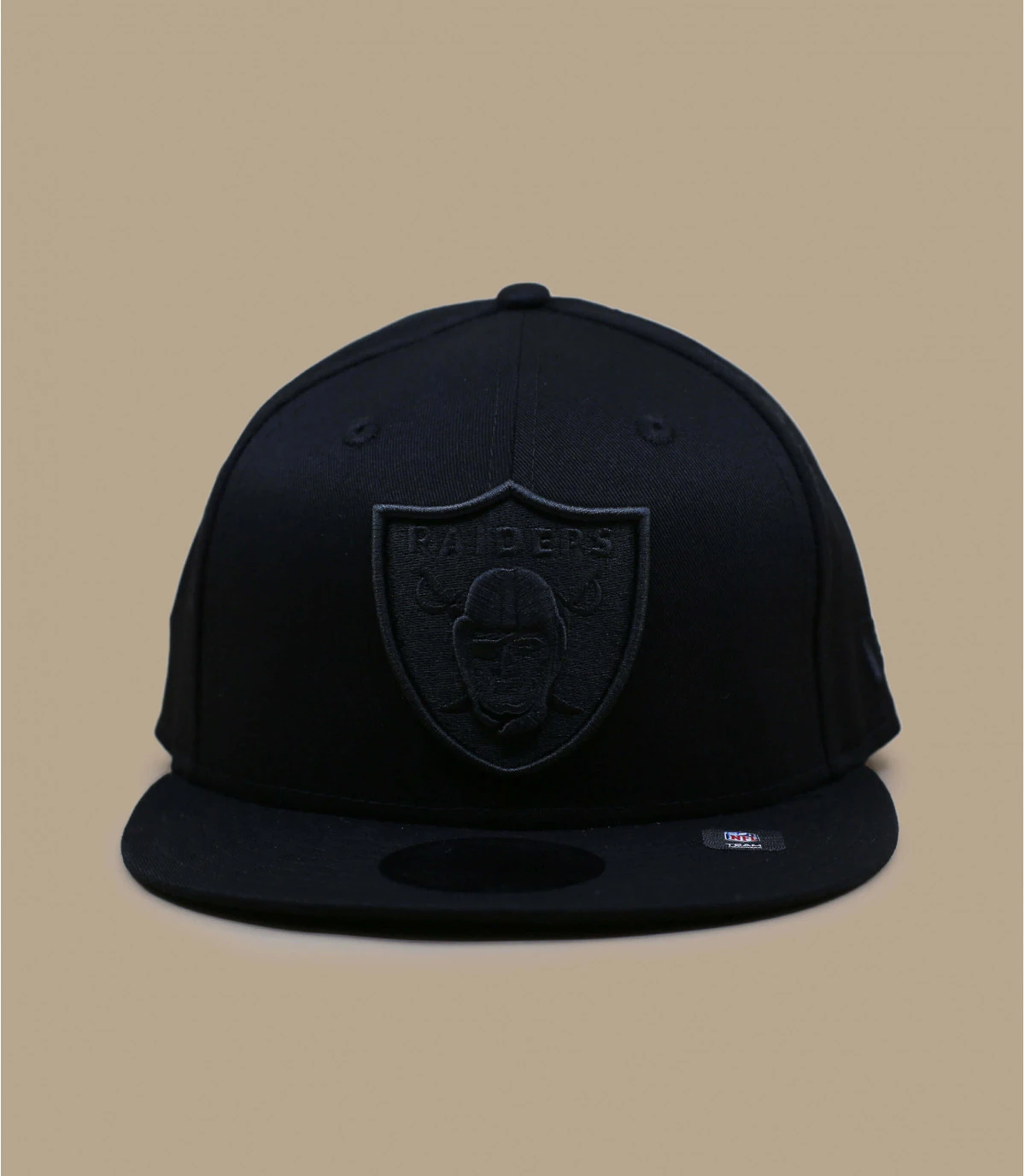 NEW ERA Snapback NFL Black Base 950 Las Vegas Raiders 2 NEW ERA Snapback NFL Black Base 950 Las Vegas Raiders – Image 2
