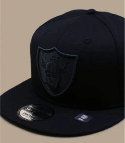 NEW ERA Snapback NFL Black Base 950 Las Vegas Raiders 8 NEW ERA Snapback NFL Black Base 950 Las Vegas Raiders -New Era snapback nfl black base 950 las vegas raiders 2