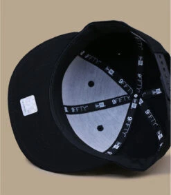 NEW ERA Snapback NFL Black Base 950 Las Vegas Raiders 11 NEW ERA Snapback NFL Black Base 950 Las Vegas Raiders -New Era snapback nfl black base 950 las vegas raiders 5