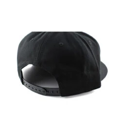 NEW ERA Snapback NY MLB Black Black -New Era snapback ny mlb black blackNew20Era20Snapback20NY20MLB20black20black