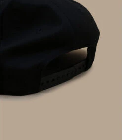 NEW ERA Snapback NY MLB Black Black -New Era snapback ny mlb black blackNew20Era20Snapback20New20Era20noire