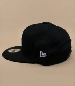 NEW ERA Snapback NY MLB Black White -New Era snapback ny mlb black whiteSnapback20NY20New20Era