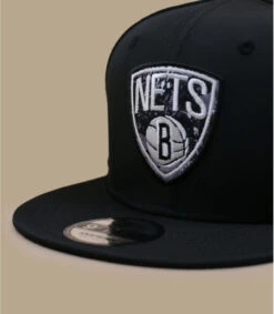NEW ERA Snapback Print Infill 950 Brooklyn Nets 8 NEW ERA Snapback Print Infill 950 Brooklyn Nets -New Era snapback print infill 950 brooklyn nets 2