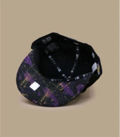 NEW ERA Snapback Print Infill 950 Los Angeles Lakers -New Era snapback print infill 950 los angeles lakers 5