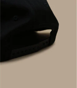 NEW ERA Snpaback Kids Essentials NY 950 Black White -New Era snpaback kids essentials ny 950 black whiteNew20Era20casquette20enfant20NY20noir20blanc