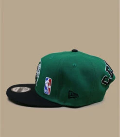 NEW ERA Team Arch 950 Boston Celtics -New Era team arch 950 boston celtics 3