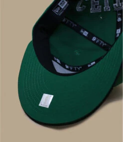 NEW ERA Team Arch 950 Boston Celtics -New Era team arch 950 boston celtics 5