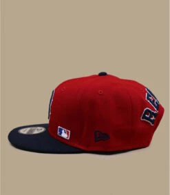 NEW ERA Team Arch 950 Boston Red Sox 7 NEW ERA Team Arch 950 Boston Red Sox -New Era team arch 950 boston red sox 2