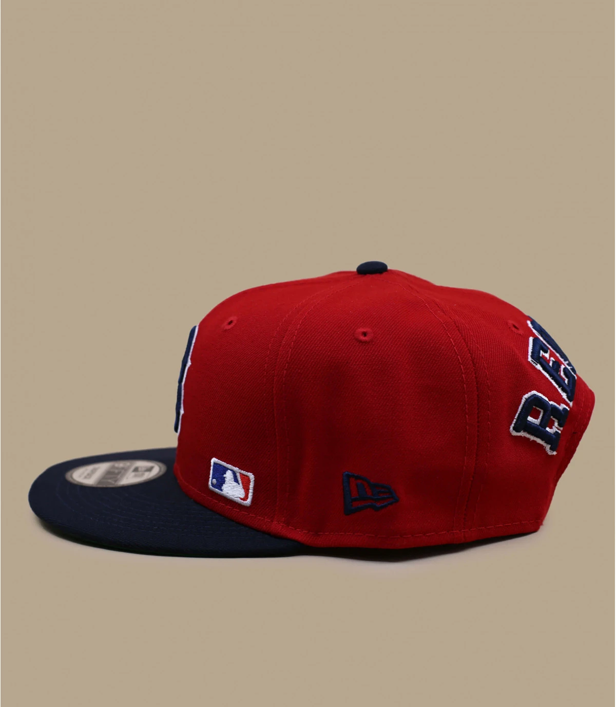 NEW ERA Team Arch 950 Boston Red Sox 3 NEW ERA Team Arch 950 Boston Red Sox – Image 3